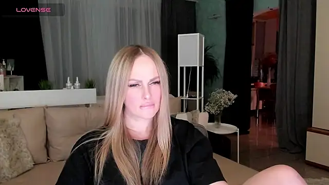 Libby Nora online show from February 15, 2025, 3:39 pm