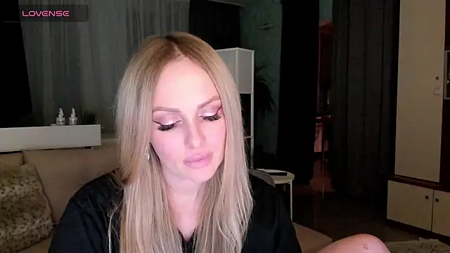 Libby Nora online show from March 6, 2025, 4:28 pm