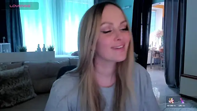 Libby Nora online show from February 22, 2025, 11:57 am