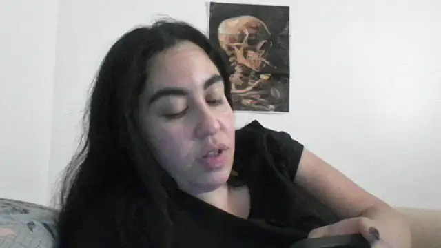 Snapshot of WetFlower69 chatting on July 5, 2026, 11:44 pm WetFlower69 online show from July 5, 2026, 11:44 pm