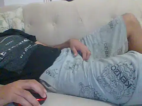 egyman2017 online show from January 5, 2025, 9:14 pm