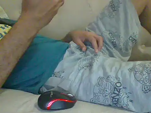 egyman2017 online show from February 4, 2025, 7:33 pm