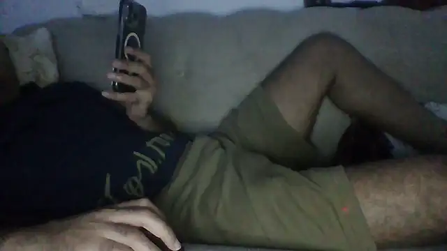 egyman2017 online show from October 7, 2025, 7:37 pm