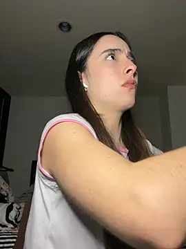 swrennn19 online show from February 27, 2026, 12:55 am