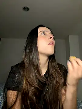 swrennn19 online show from November 3, 2025, 7:06 pm