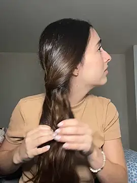 swrennn19 online show from February 7, 2025, 7:06 pm