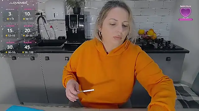 erikaerika online show from February 16, 2026, 11:20 am