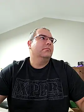 Andrew1900529 online show from November 3, 2025, 5:34 am