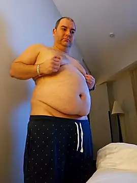 Andrew1900529 online show from March 3, 2025, 12:50 pm