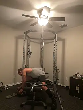 Fathero1time online show from March 10, 2026, 12:42 pm