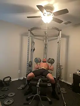 Fathero1time online show from April 14, 2026, 12:54 pm