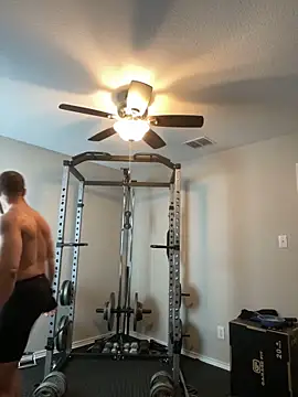 Fathero1time online show from October 25, 2025, 3:23 pm