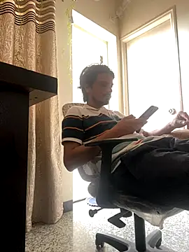 Talha266 online show from December 1, 2025, 9:43 am