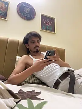 Talha266 online show from December 22, 2025, 9:20 am