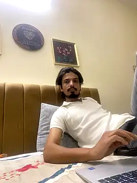 Talha266 online show from November 1, 2025, 7:30 pm