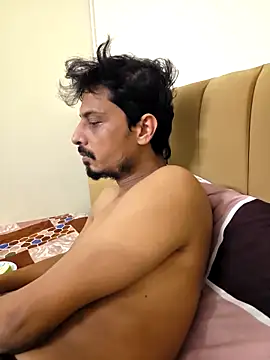 Talha266 online show from June 13, 2026, 8:51 pm