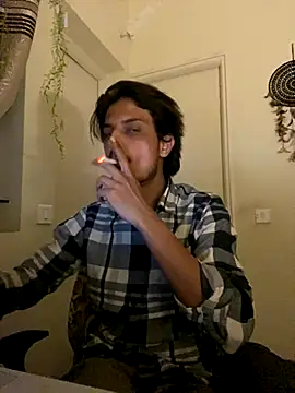 Talha266 online show from November 26, 2025, 8:09 pm