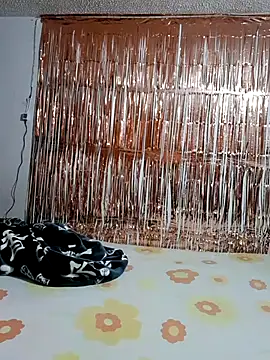 Snapshot of LUNAdeMARTE chatting on February 6, 2026, 4:08 am LUNAdeMARTE online show from February 6, 2026, 4:08 am