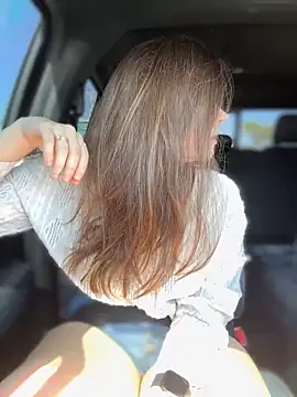 Snapshot of MaggyMayI chatting on March 2, 2025, 6:03 pm MaggyMayI online show from March 2, 2025, 6:03 pm