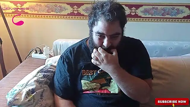  Sinyor34 online show from October 24, 2025, 9:41 am