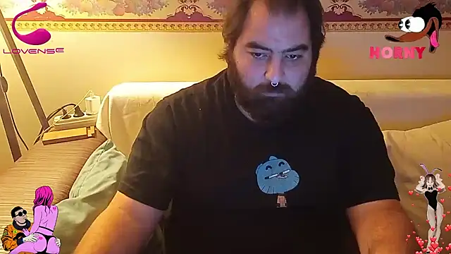  Sinyor34 online show from February 16, 2026, 10:51 pm