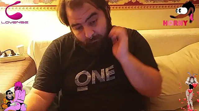  Sinyor34 online show from February 13, 2026, 10:43 pm