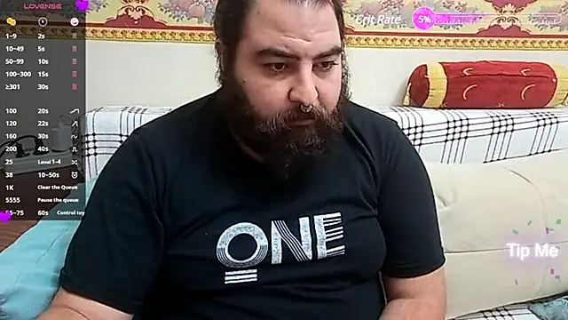  Sinyor34 online show from December 12, 2024, 11:36 pm