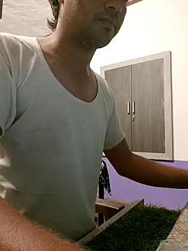 Snapshot of HotBoyOm chatting on February 20, 2026, 9:55 am HotBoyOm online show from February 20, 2026, 9:55 am