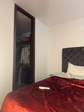 kamivolkano online show from November 9, 2025, 4:00 pm