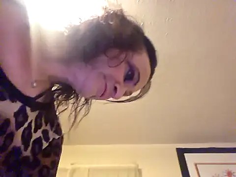 AerobicSleeve online show from February 27, 2026, 1:39 am