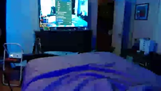 AerobicSleeve online show from February 12, 2026, 7:30 am