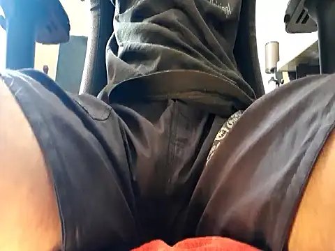 safadao tesao online show from March 23, 2026, 5:02 pm