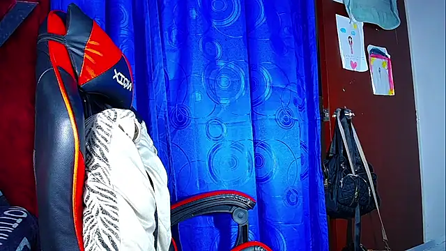 DanisaBrown online show from April 9, 2026, 2:34 pm