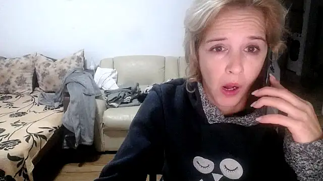 Snapshot of SexxyLety chatting on November 5, 2025, 7:22 am SexxyLety online show from November 5, 2025, 7:22 am