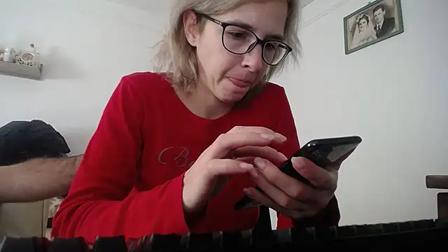 Snapshot of SexxyLety chatting on October 30, 2025, 9:18 am SexxyLety online show from October 30, 2025, 9:18 am