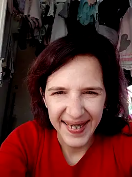 Snapshot of SexxyLety chatting on March 25, 2026, 10:36 am SexxyLety online show from March 25, 2026, 10:36 am