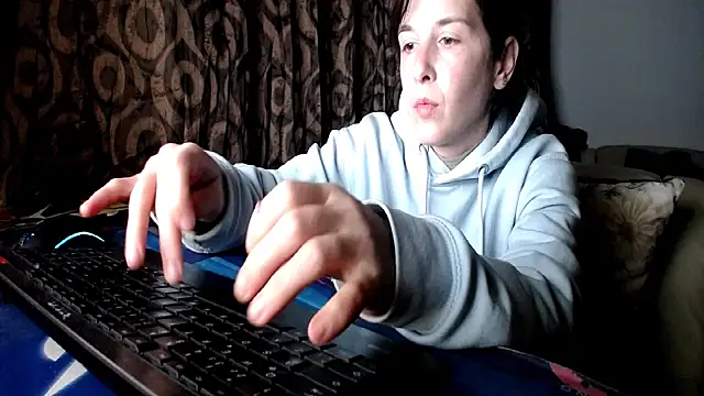 Snapshot of SexxyLety chatting on May 2, 2026, 8:14 pm SexxyLety online show from May 2, 2026, 8:14 pm