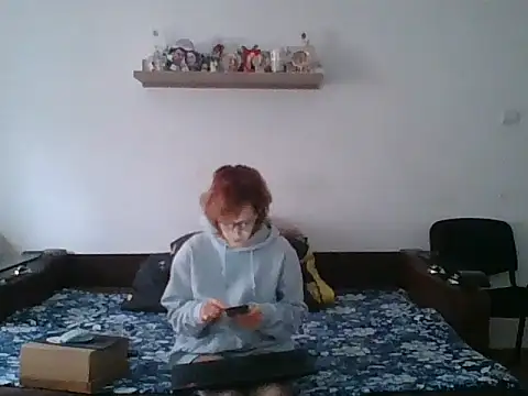 SexxyLety online show from February 24, 2026, 8:48 am