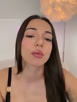 Rileysim88 online show from February 22, 2026, 9:22 am