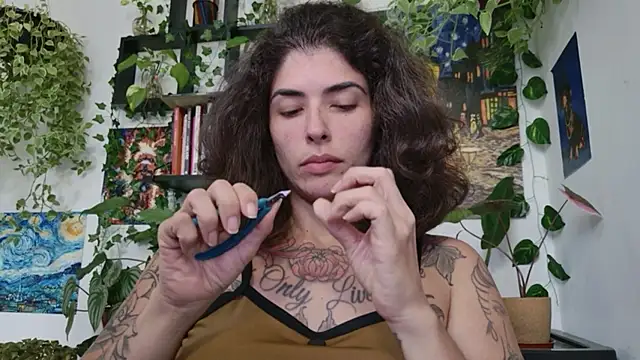 Snapshot of TaliMajesty chatting on May 29, 2026, 7:42 pm TaliMajesty online show from May 29, 2026, 7:42 pm