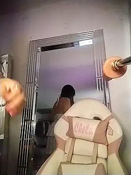 chelaqueen  online show from March 7, 2026, 10:48 pm