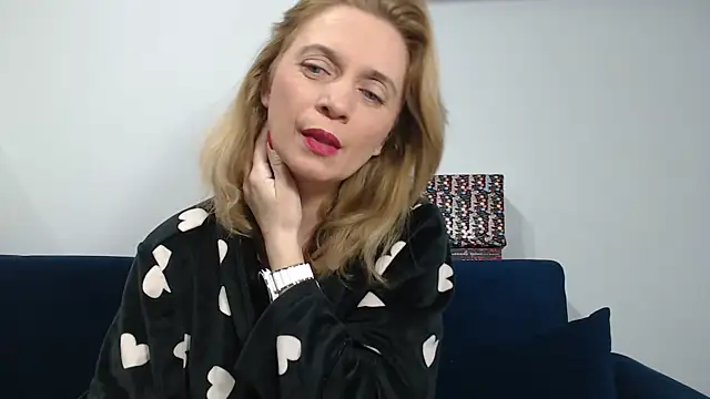 MysticCreature online show from March 28, 2026, 4:13 am