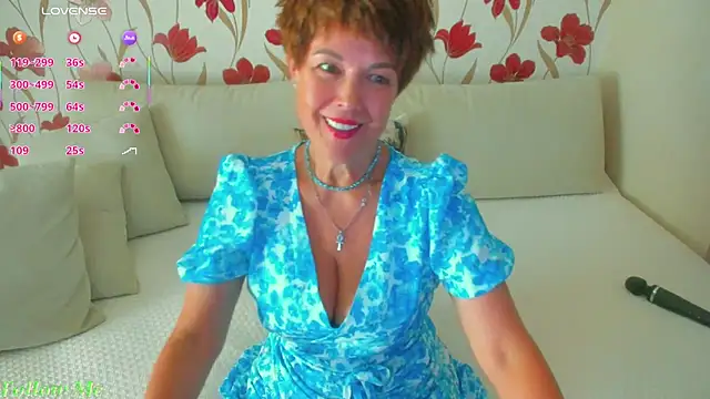 JennAlison online show from May 17, 2026, 12:49 pm