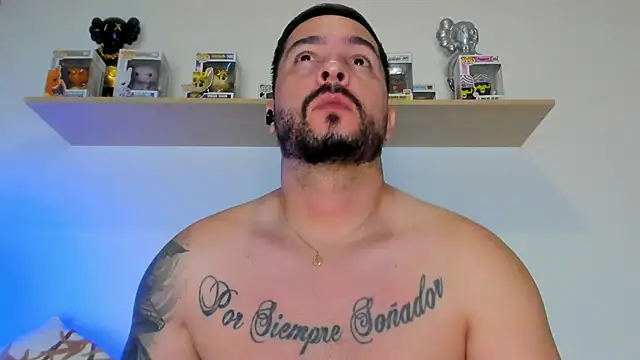 camilo restrepo21 online show from June 14, 2026, 12:29 am