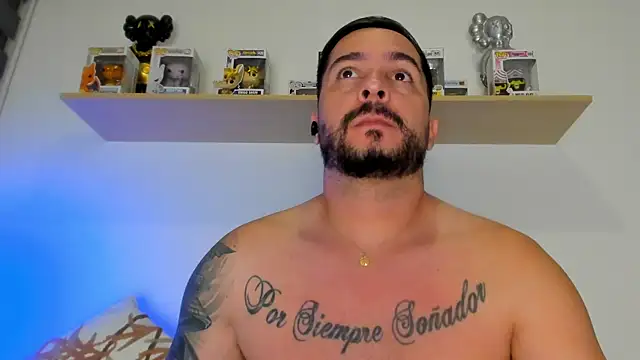 camilo restrepo21 online show from June 13, 2026, 12:19 am