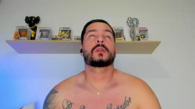 camilo restrepo21 online show from July 2, 2026, 12:11 am