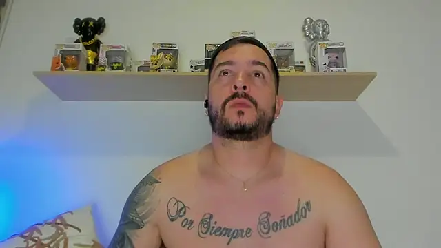 camilo restrepo21 online show from April 5, 2026, 12:06 am