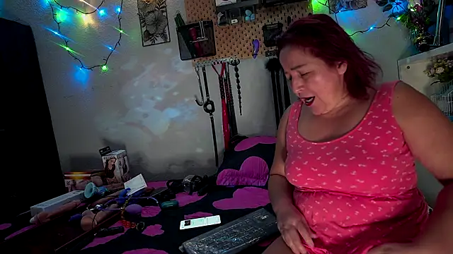 barbarah  online show from December 1, 2025, 9:10 am