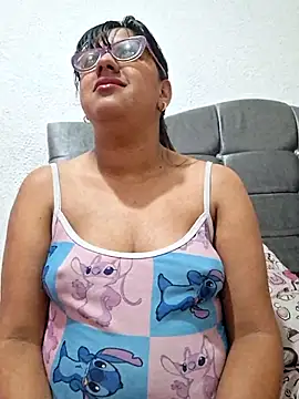 ZaidaWet online show from February 10, 2026, 12:26 pm