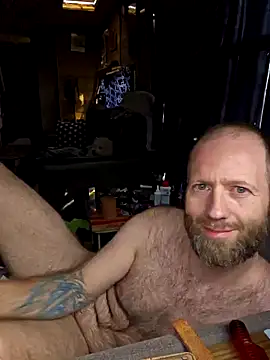 Cooking Cristal online show from February 16, 2025, 3:04 am